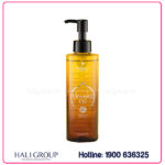 Dầu Tẩy Trang Sakura Cleansing Oil