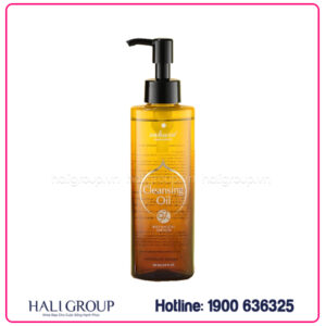 Dầu Tẩy Trang Sakura Cleansing Oil