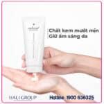 Sữa Rửa Mặt Sáng Da Sakura Brightening Cleanser - Ảnh 3