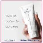 Sữa Rửa Mặt Sáng Da Sakura Brightening Cleanser - Ảnh 4