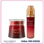 Bộ Mờ Nám, Săn Chắc Da Mặt Edally