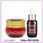 Bộ Giảm Nám, Tái Sinh Phục Hồi Cao Cấp Edally