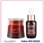 Bộ Giảm Nám, Tái Sinh Phục Hồi Edally