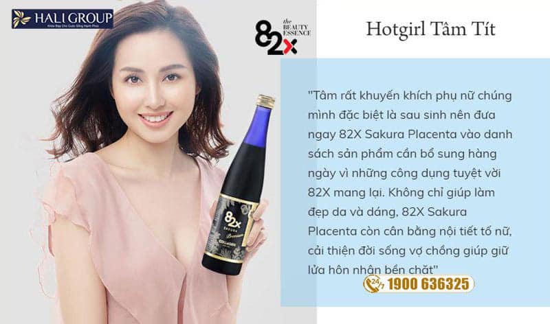 review collagen 82x từ những khách hàng đã sử dụng