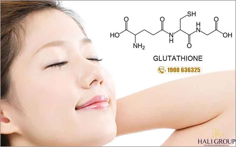 Glutathione