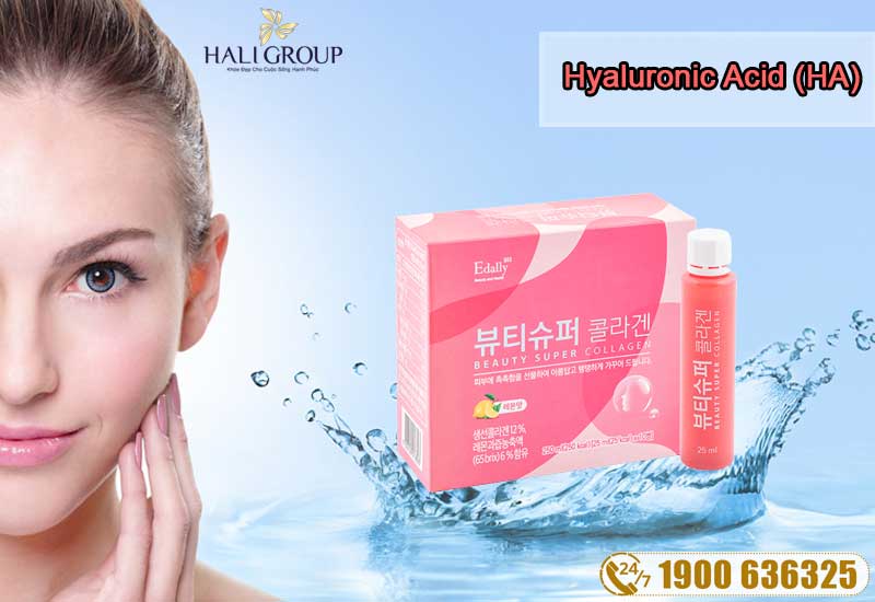 beauty super collagen edally hàn quốc có tốt không ?