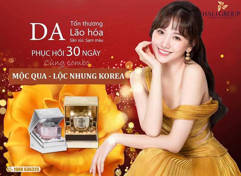 bộ đôi dưỡng da pure