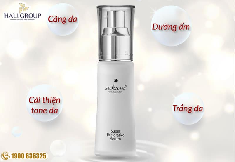 cong-dung-noi-bat-cua-serum-phuc-hoi-Super-Restorative-Serum-sakura-nhat-ban