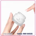 Kem Dưỡng Da Ban Đêm Sakura Restorative Night Cream - Ảnh 3