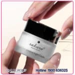 Kem Dưỡng Da Ban Đêm Sakura Restorative Night Cream - Ảnh 2