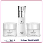 Combo Sakura Restorative Collection