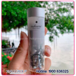 Serum Dưỡng Sáng Và Cấp Ẩm Cho Da Sakura Placenta CoQ10 - Ảnh 2
