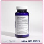 Viên Uống Sáng Da Sakura L-Glutathione Reduced (Mẫu Mới) - Ảnh 4