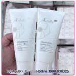 Gel Tẩy Tế Bào Chết Edally Ex Smoothing Peeling Gel - Ảnh 4