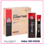 Tinh Chất Hồng Sâm KGC Jung Kwan Jang Everytime Original