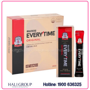 Tinh Chất Hồng Sâm KGC Jung Kwan Jang Everytime Original