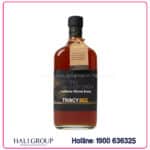 mật ong hoa chôm chôm tracybee