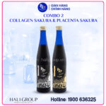 Combo Nước Uống 82X Sakura Nhật Bản - Ảnh 4