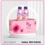 Nước Uống Collagen 82X The Pink mẫu mới