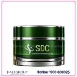 Kem Định Hình SDC SlimAura Care
