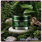 Kem Định Hình SDC SlimAura Care - Ảnh 3