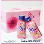 Nước Uống 82X The Pink Collagen Nhật Bản - Ảnh 2