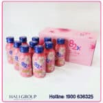Nước Uống 82X The Pink Collagen Nhật Bản - Ảnh 3