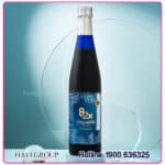 Nước Uống Collagen 82X Classic Nhật Bản (Chai 500ml) - Ảnh 2