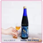 Nước Uống Collagen 82X Classic Nhật Bản (Chai 500ml) - Ảnh 3