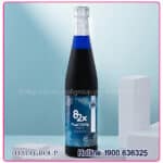 Nước Uống 82X Placenta Classic Nhật Bản (Chai 500ml) - Ảnh 2