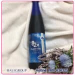 Nước Uống 82X Placenta Classic Nhật Bản (Chai 500ml) - Ảnh 3