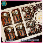 Yến Đông Trùng Hạ Thảo Kim Cương Vàng (Hộp 6 Lọ) - Ảnh 3
