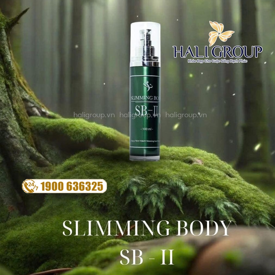công dụng tinh dầu ủ nóng slimming body 2
