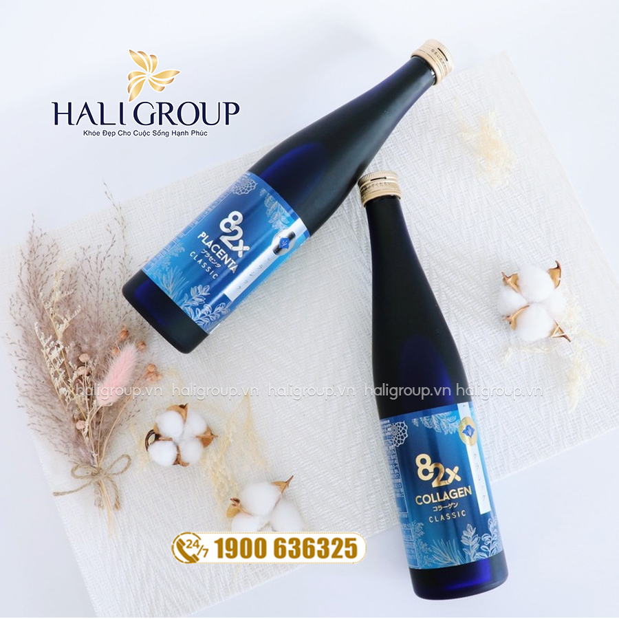 đối tượng sử dụng combo 82x classic