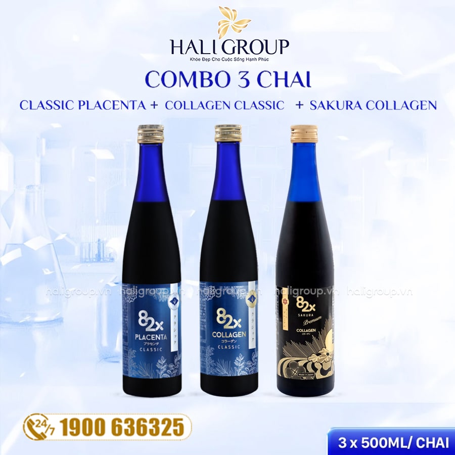 liệu trình 82x mỹ nhân không tuổi