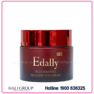 kem mắt edally mẫu mới