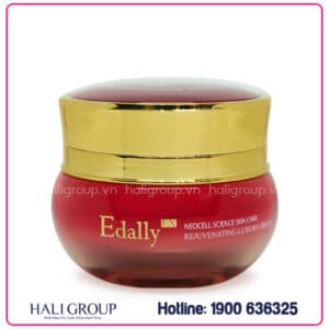 Kem Dưỡng Tái Sinh Phục Hồi Cao Cấp Edally Ex (Mẫu Mới)