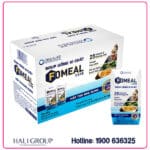 Fomeal Care – Soup Uống Vi Chất Dễ Hấp Thu - Thùng 36 hộp*200ml