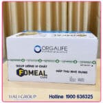 Fomeal Care – Soup Uống Vi Chất Dễ Hấp Thu - Thùng 36 hộp*200ml