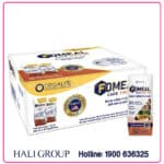 Fomeal Care Thực Vật - Soup Uống Dinh Dưỡng Cho Người Ăn Chay