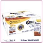 Fomeal Care Thực Vật