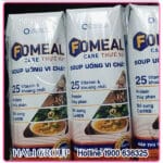 Fomeal Care Thực Vật - Soup Uống Dinh Dưỡng Cho Người Ăn Chay - Ảnh 2