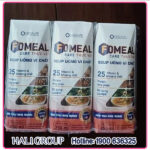 Fomeal Care Thực Vật - Soup Uống Dinh Dưỡng Cho Người Ăn Chay - Ảnh 3