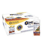 Fomeal Care Thực Vật - Soup Uống Dinh Dưỡng Cho Người Ăn Chay - Ảnh 5