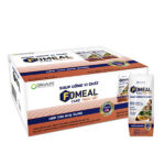 Fomeal Care Thực Vật - Soup Uống Dinh Dưỡng Cho Người Ăn Chay - Ảnh 6