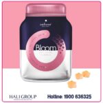 gummy collagen sakura bloom anti aging collagen gummies nhật bản