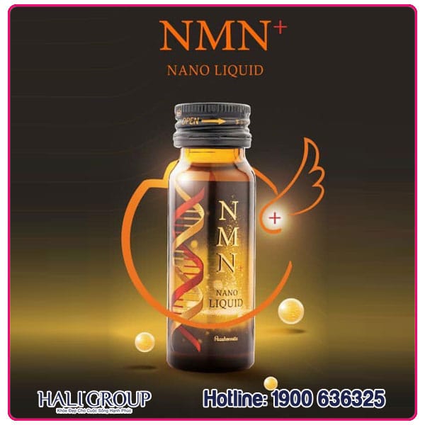 Khi nào nên sử dụng nước uống NMN 35000+ để đạt hiệu quả tốt nhất?
