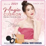 ava phấn nước magic cushion