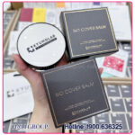 Cushion KyungLab Bio Cover Balm - Ảnh 4