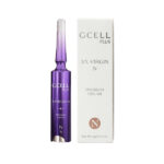 Kem Hồng Nhũ Hoa Cao Cấp GCELL PLUS XX VIRGIN N [Phiên Bản Mới] - Ảnh 7